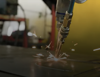 Laser Welding Delivers Measurable Results for R&H Innovations