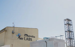 ITHEMBA LABS Advances Manufacturing Excellence with MAXPHOTONICS Laser Welding