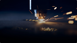 Boost your factory’s performance with precision fiber laser welding