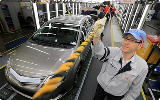 Jidoka and the power of human-centred automation in manufacturing