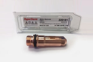 Electrode 130 Amp HPR - Mild Steel O2/Air