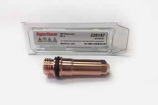 Electrode 80 Amp HPR - Mild Steel O2/Air