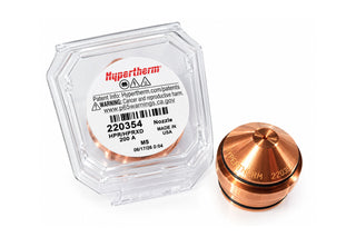 Nozzle 200 Amp HPR - Mild Steel O2/Air