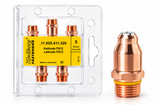 Cathode/Electrode 130-200 Amp