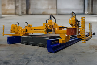 MicroStep MG Series