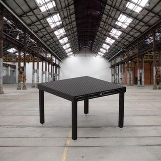 Siegmund Welding Table
