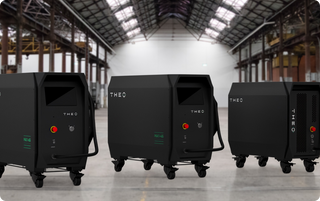 Maxphotonics Theo Series