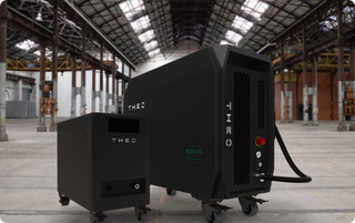Maxphotonics Theo Series