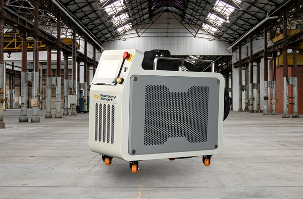 Laser Cleaning Machine