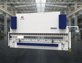 Penta Heavy Duty CNC Press Brake